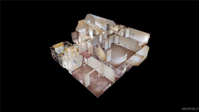 170 S CHARLESON Crossing, Pike Road, AL 36064