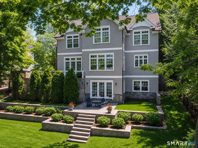 36 Otter Trail, Westport, CT 06880