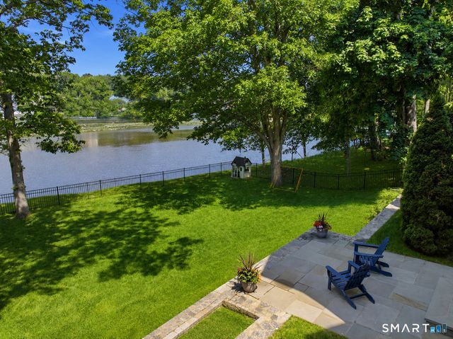 36 Otter Trail, Westport, CT 06880