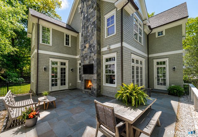 36 Otter Trail, Westport, CT 06880