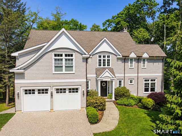 36 Otter Trail, Westport, CT 06880