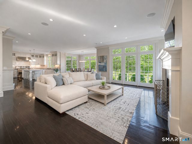 36 Otter Trail, Westport, CT 06880
