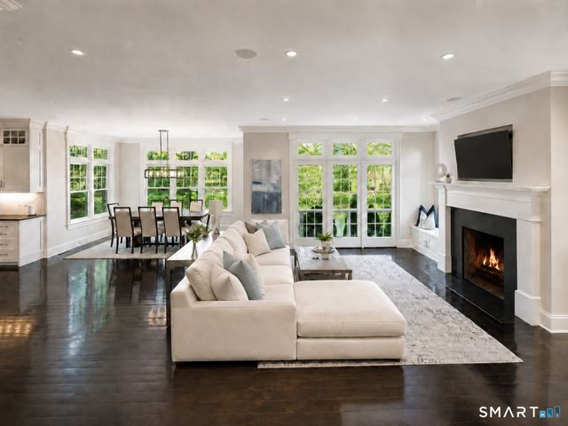 36 Otter Trail, Westport, CT 06880