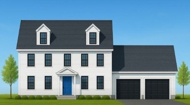 123 Center St, Raynham, MA 02767