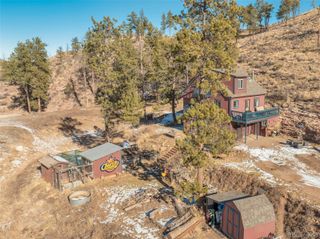 13469 Old Timer Trail, Woodland Park, CO 80863
