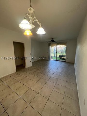 8382 SW 29th St 104, Miramar, FL 33025