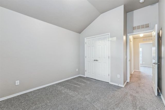 16109 Panther Way, Edmond, OK 73013