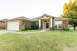 16109 Panther Way, Edmond, OK 73013