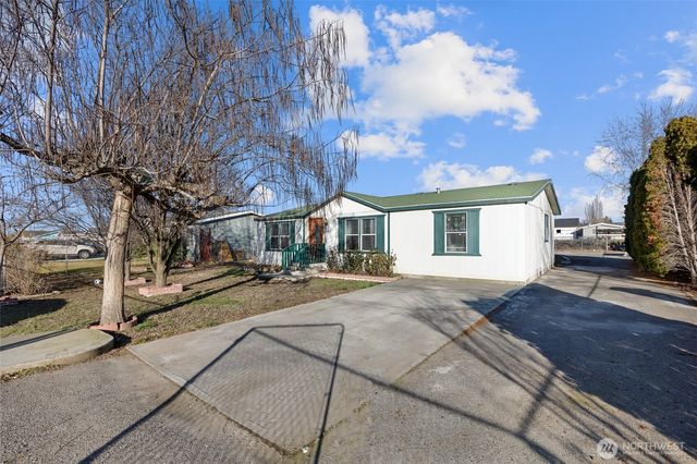 643 S Kristina Road, Othello, WA 99344