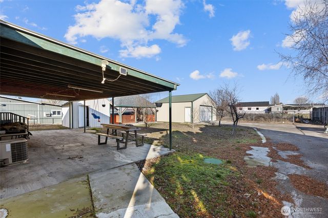 643 S Kristina Road, Othello, WA 99344