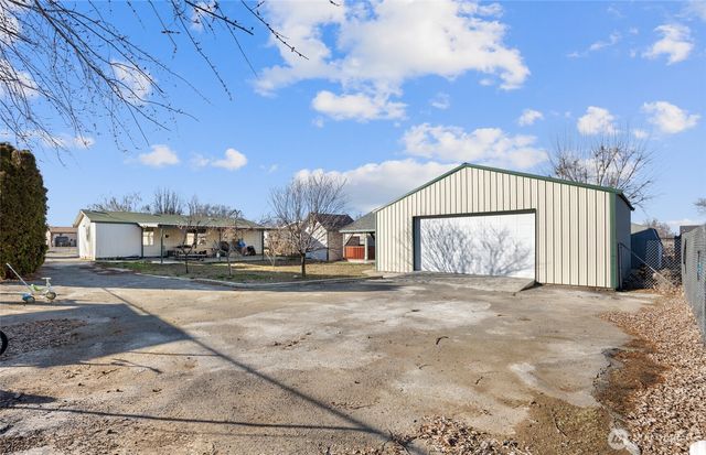 643 S Kristina Road, Othello, WA 99344