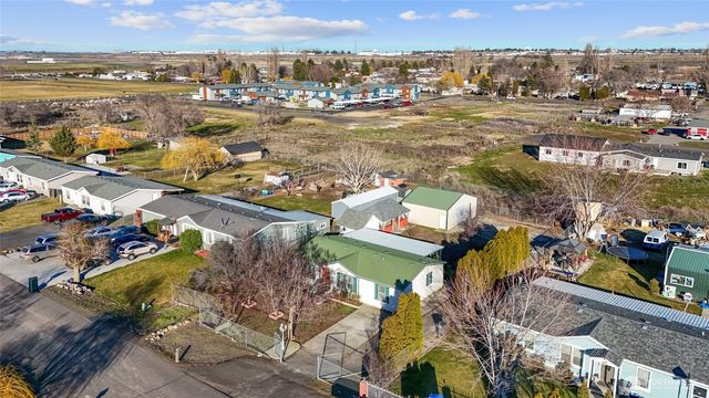 643 S Kristina Road, Othello, WA 99344