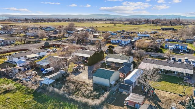 643 S Kristina Road, Othello, WA 99344