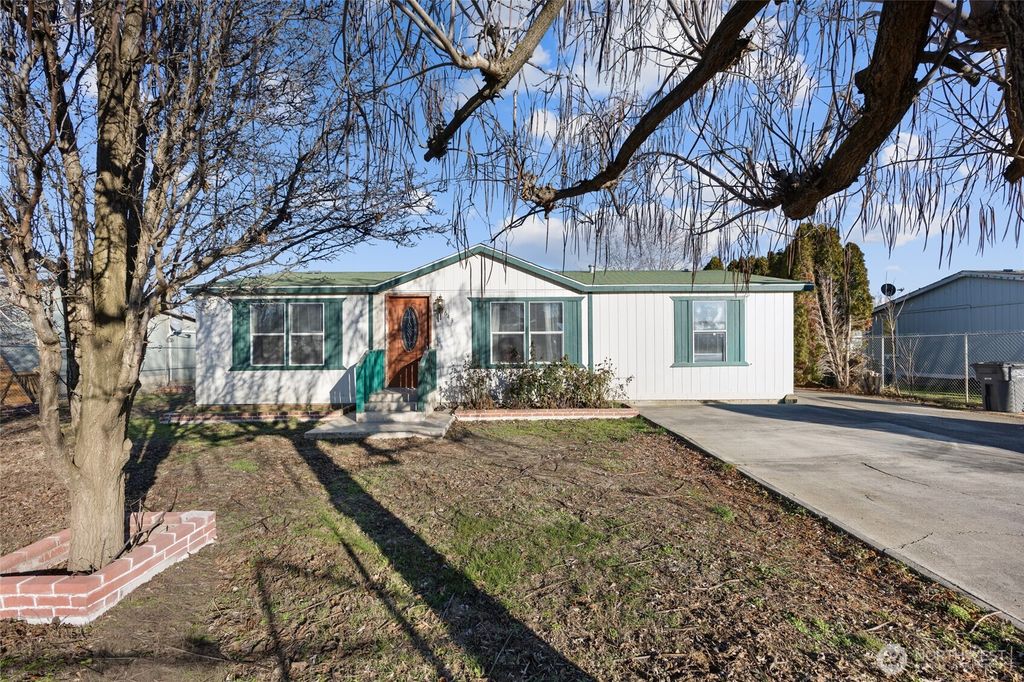 643 S Kristina Road, Othello, WA 99344