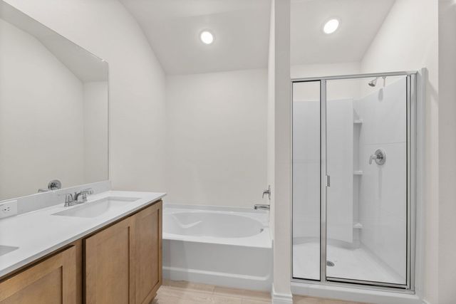 2543 Canadian Way, Crandall, TX 75114