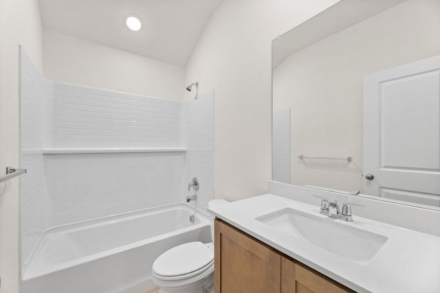 2543 Canadian Way, Crandall, TX 75114