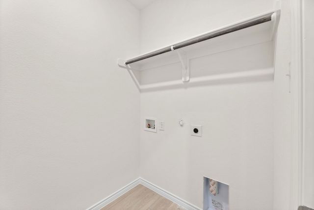 2543 Canadian Way, Crandall, TX 75114