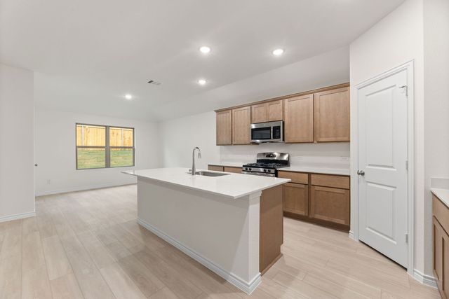 2543 Canadian Way, Crandall, TX 75114