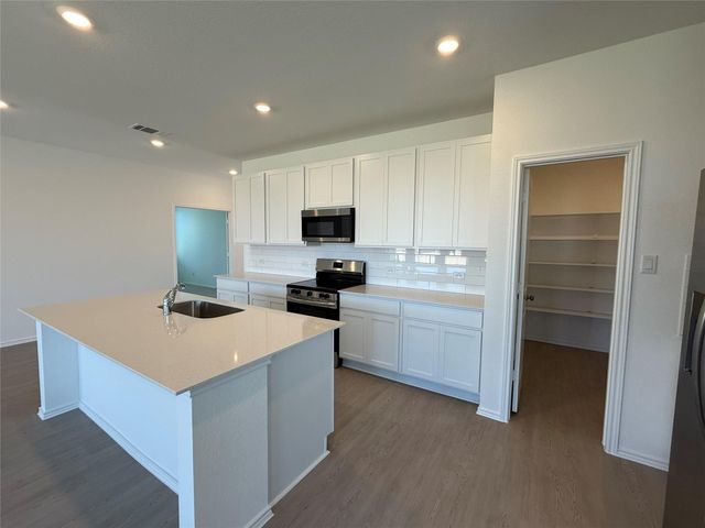 108 Tall Timbers TRL, Bertram, TX 78605