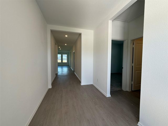 108 Tall Timbers TRL, Bertram, TX 78605