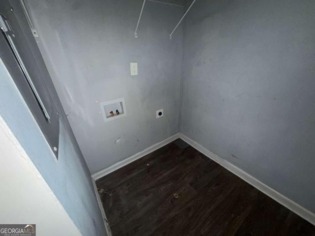 266 Valley Hill Road SE, Riverdale, GA 30274