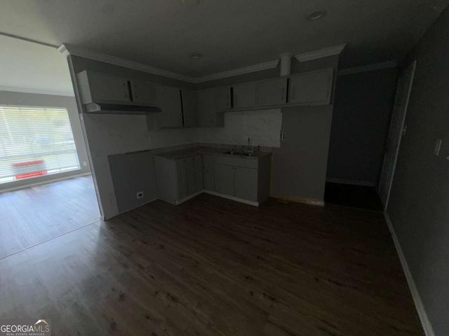 266 Valley Hill Road SE, Riverdale, GA 30274