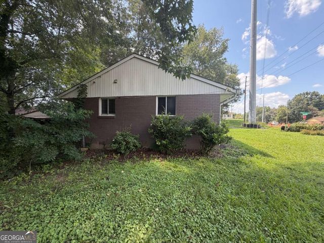 266 Valley Hill Road SE, Riverdale, GA 30274