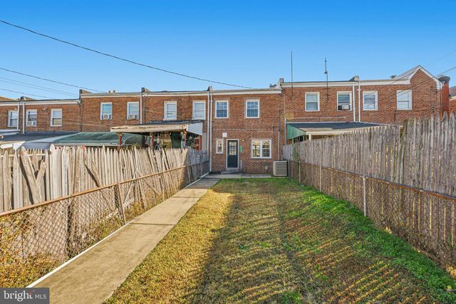 7532 RABON AVE, Dundalk, MD 21222