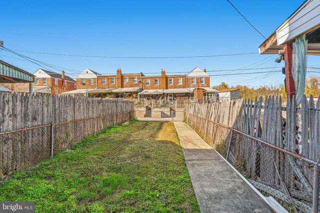 7532 RABON AVE, Dundalk, MD 21222