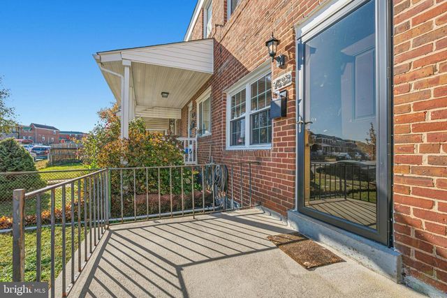 7532 RABON AVE, Dundalk, MD 21222