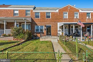 7532 RABON AVE, Dundalk, MD 21222