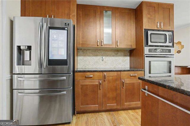 3430 Waters Mill Drive, Alpharetta, GA 30022