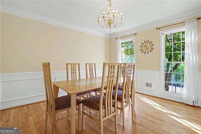 3430 Waters Mill Drive, Alpharetta, GA 30022