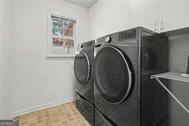 3430 Waters Mill Drive, Alpharetta, GA 30022