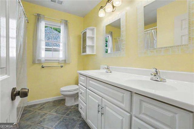 3430 Waters Mill Drive, Alpharetta, GA 30022