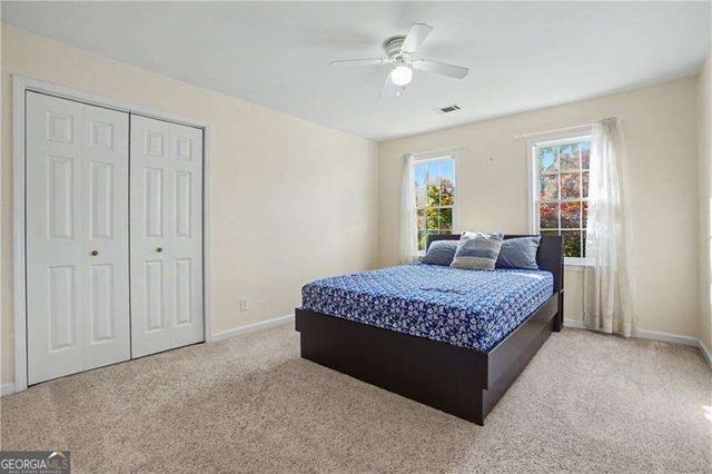 3430 Waters Mill Drive, Alpharetta, GA 30022