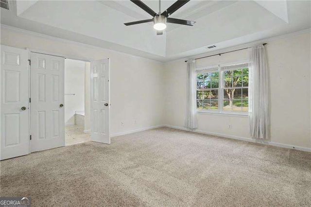 3430 Waters Mill Drive, Alpharetta, GA 30022