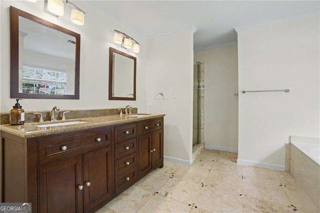 3430 Waters Mill Drive, Alpharetta, GA 30022