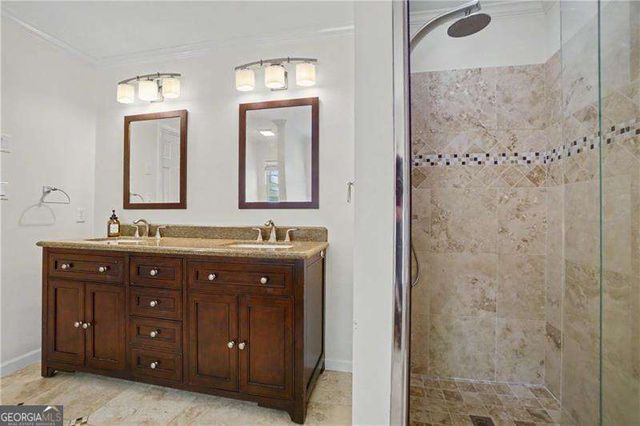 3430 Waters Mill Drive, Alpharetta, GA 30022