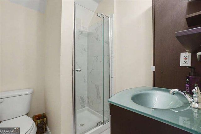 3430 Waters Mill Drive, Alpharetta, GA 30022