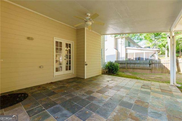 3430 Waters Mill Drive, Alpharetta, GA 30022