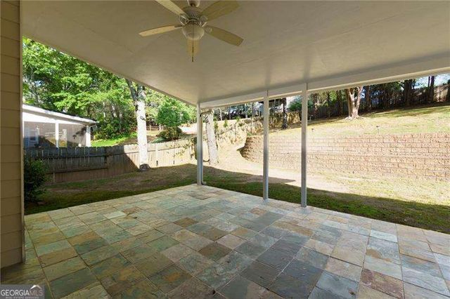 3430 Waters Mill Drive, Alpharetta, GA 30022