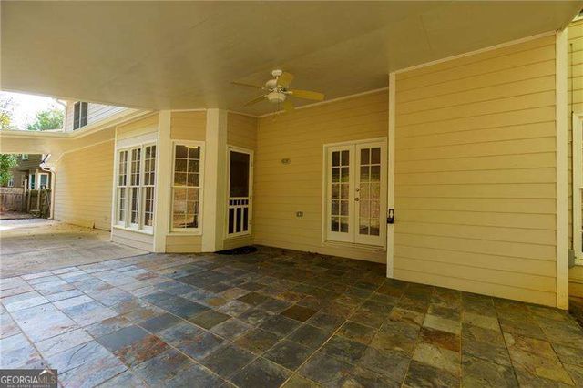 3430 Waters Mill Drive, Alpharetta, GA 30022