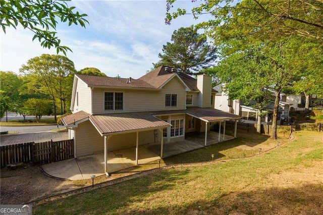 3430 Waters Mill Drive, Alpharetta, GA 30022