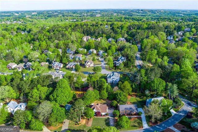 3430 Waters Mill Drive, Alpharetta, GA 30022