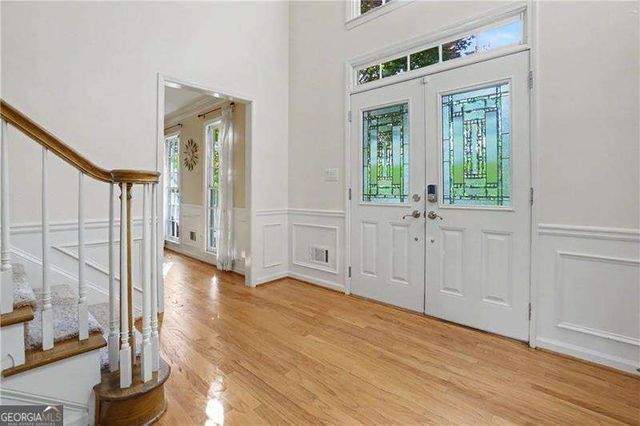 3430 Waters Mill Drive, Alpharetta, GA 30022