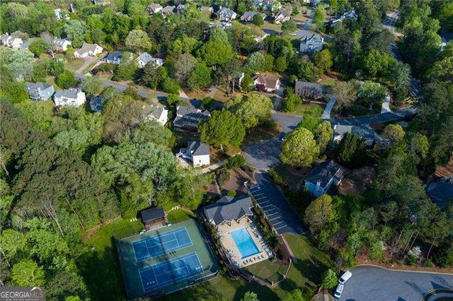 3430 Waters Mill Drive, Alpharetta, GA 30022