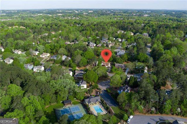 3430 Waters Mill Drive, Alpharetta, GA 30022