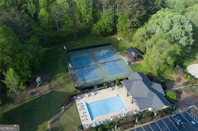3430 Waters Mill Drive, Alpharetta, GA 30022