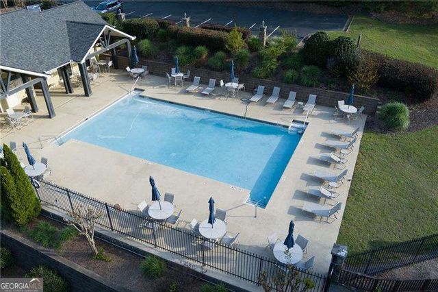 3430 Waters Mill Drive, Alpharetta, GA 30022